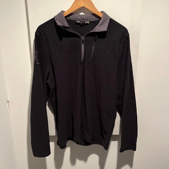 Under Armour Other - Under Armour Men’s Quarter Zip Jacket
